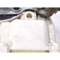 Recambio de mecanismo elevalunas delantero derecho para nissan micra iii (k12) 1.2 16v referencia OEM IAM 0130822203  