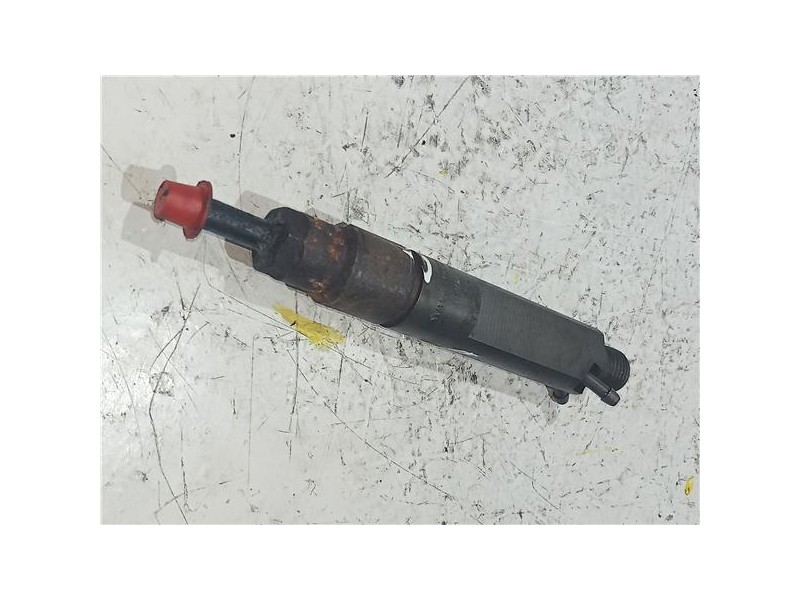 Recambio de inyector para seat leon (1m1)(11.1999) 1.9 signo [1,9 ltr. - 81 kw tdi] referencia OEM IAM 038130202A  