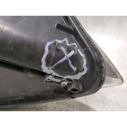 Recambio de faro delantero izquierdo para audi a3 (8p1) 2.0 tdi 16v referencia OEM IAM 8P0941003A  