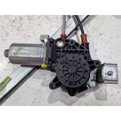 Recambio de mecanismo elevalunas delantero izquierdo para peugeot partner monospace (5_, g_) 2.0 hdi referencia OEM IAM   