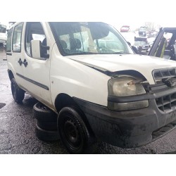 fiat doblo monospace (119_, 223_) del año 2002