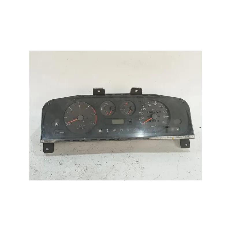 Recambio de cuadro completo para ford maverick (nl)(1996) referencia OEM IAM 34192201  