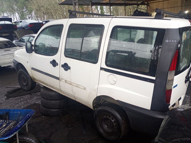 fiat doblo monospace (119_, 223_) del año 2002