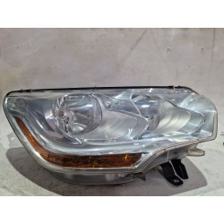 Recambio de faro delantero derecho para citroën c3 ii (sc_) 1.6 hdi referencia OEM IAM 968730448004  