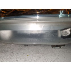 Recambio de faro delantero derecho para citroën c3 ii (sc_) 1.6 hdi referencia OEM IAM 968730448004  