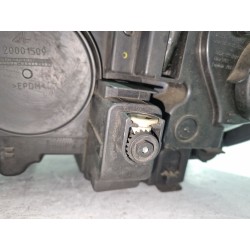 Recambio de faro delantero derecho para citroën c3 ii (sc_) 1.6 hdi referencia OEM IAM 968730448004  