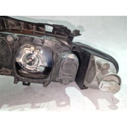 Recambio de faro delantero derecho para citroën xsara (n1) 1.9 td referencia OEM IAM 37550748s  