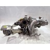 Recambio de turbo para mercedes-benz clase glk (x204) 200 cdi (204.901) referencia OEM IAM A6510904980001  