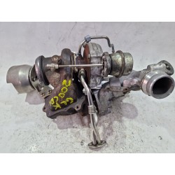 Recambio de turbo para mercedes-benz clase glk (x204) 200 cdi (204.901) referencia OEM IAM A6510904980001  