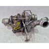 Recambio de turbo para mercedes-benz clase glk (x204) 200 cdi (204.901) referencia OEM IAM A6510904980001  