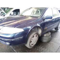 renault laguna ii (bg0)(2001) del año 2001
