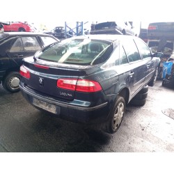renault laguna ii (bg0)(2001) del año 2001