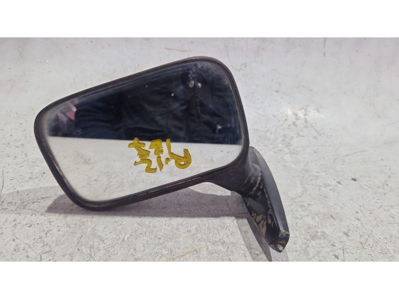 Recambio de retrovisor izquierdo para renault 12 ts 1.4 referencia OEM IAM   