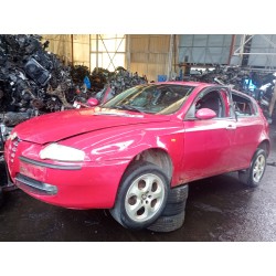 alfa romeo 147 (937_) del año 2002