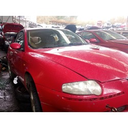 alfa romeo 147 (937_) del año 2002