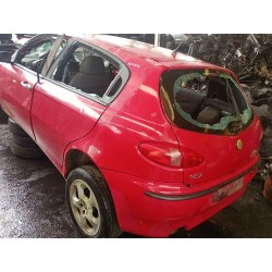 alfa romeo 147 (937_) del año 2002