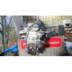 MOTOR COMPLETO 4A91 