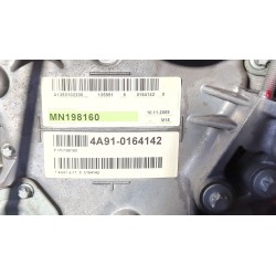 Recambio de motor completo para mitsubishi lancer viii (cy_a, cz_a) 1.5 referencia OEM IAM 4A91  