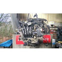 Recambio de motor completo para mitsubishi lancer viii (cy_a, cz_a) 1.5 referencia OEM IAM 4A91  