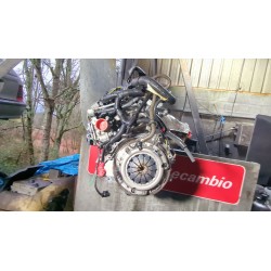 Recambio de motor completo para mitsubishi lancer viii (cy_a, cz_a) 1.5 referencia OEM IAM 4A91  