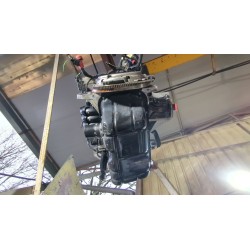 Recambio de motor completo para mitsubishi lancer viii (cy_a, cz_a) 1.5 referencia OEM IAM 4A91  