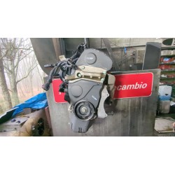 Recambio de motor completo para seat ibiza (6l1)(04.2002) 16v referencia OEM IAM BBY  