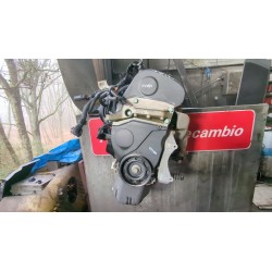 Recambio de motor completo para seat ibiza (6l1)(04.2002) 16v referencia OEM IAM BBY  