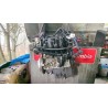 Recambio de motor completo para seat ibiza (6l1)(04.2002) 16v referencia OEM IAM BBY  