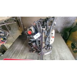 Recambio de motor completo para seat ibiza (6l1)(04.2002) 16v referencia OEM IAM BBY  