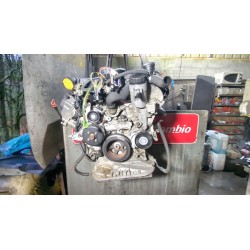 Recambio de motor completo para mercedes-benz clk (c208) clk 320 (208.365) referencia OEM IAM 112940  