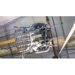 Recambio de motor completo para mercedes-benz clk (c208) clk 320 (208.365) referencia OEM IAM 112940  