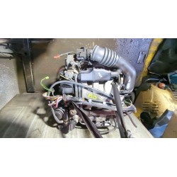 Recambio de motor completo para mercedes-benz clk (c208) clk 320 (208.365) referencia OEM IAM 112940  