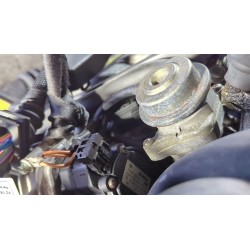 Recambio de motor completo para mercedes-benz clk (c208) clk 320 (208.365) referencia OEM IAM 112940  