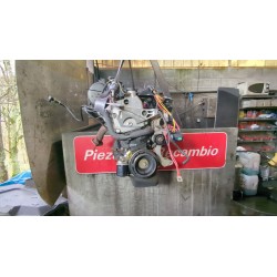 Recambio de motor completo para renault clio ii fase i (b/cb0)(1998) 1.2 (b/cb0f, b/cb0a, b/cb10, b/cb1k, b/cb2d, b/cb2h) refere
