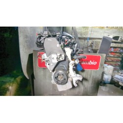MOTOR COMPLETO AKL 