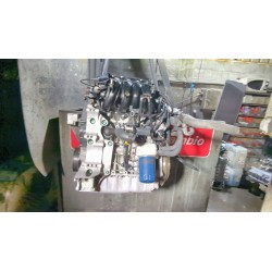 Recambio de motor completo para seat toledo ii (1m2) 1.6 referencia OEM IAM AKL  