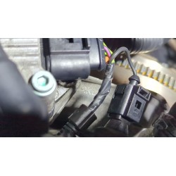 Recambio de motor completo para seat toledo ii (1m2) 1.6 referencia OEM IAM AKL  