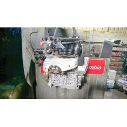 Recambio de motor completo para seat toledo ii (1m2) 1.6 referencia OEM IAM AKL  