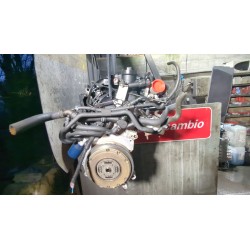 Recambio de motor completo para seat toledo ii (1m2) 1.6 referencia OEM IAM AKL  