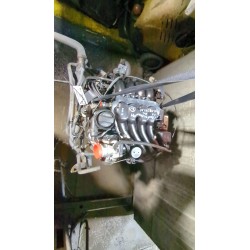 Recambio de motor completo para seat toledo ii (1m2) 1.6 referencia OEM IAM AKL  