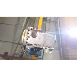 Recambio de motor completo para seat toledo ii (1m2) 1.6 referencia OEM IAM AKL  