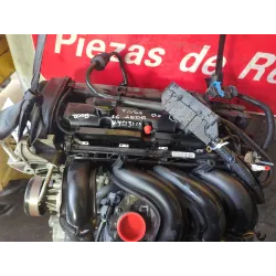 Recambio de motor completo para ford focus ii (da_) 1.6 referencia OEM IAM SHDA  