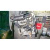 Recambio de motor completo para ford fusion (ju_) 1.6 tdci referencia OEM IAM HHDA  
