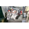 Recambio de motor completo para ford fusion (ju_) 1.6 tdci referencia OEM IAM HHDA  