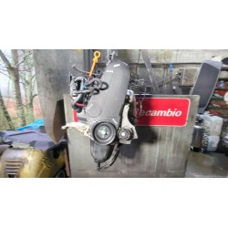 Recambio de motor completo para seat ibiza (6k1)(08.1999) 1.4 referencia OEM IAM AUD  