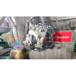 Recambio de motor completo para seat ibiza (6k1)(08.1999) 1.4 referencia OEM IAM AUD  