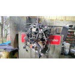 Recambio de motor completo para seat ibiza (6k1)(08.1999) 1.4 referencia OEM IAM AUD  