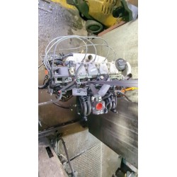 Recambio de motor completo para seat ibiza (6k1)(08.1999) 1.4 referencia OEM IAM AUD  