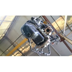 Recambio de motor completo para seat ibiza (6k1)(08.1999) 1.4 referencia OEM IAM AUD  