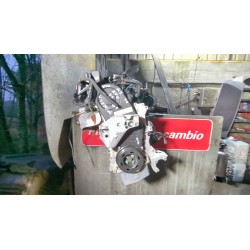 Recambio de motor completo para audi a3 (8l1) 1.6 referencia OEM IAM AVU  